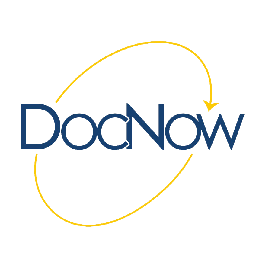 DocNow White Paper